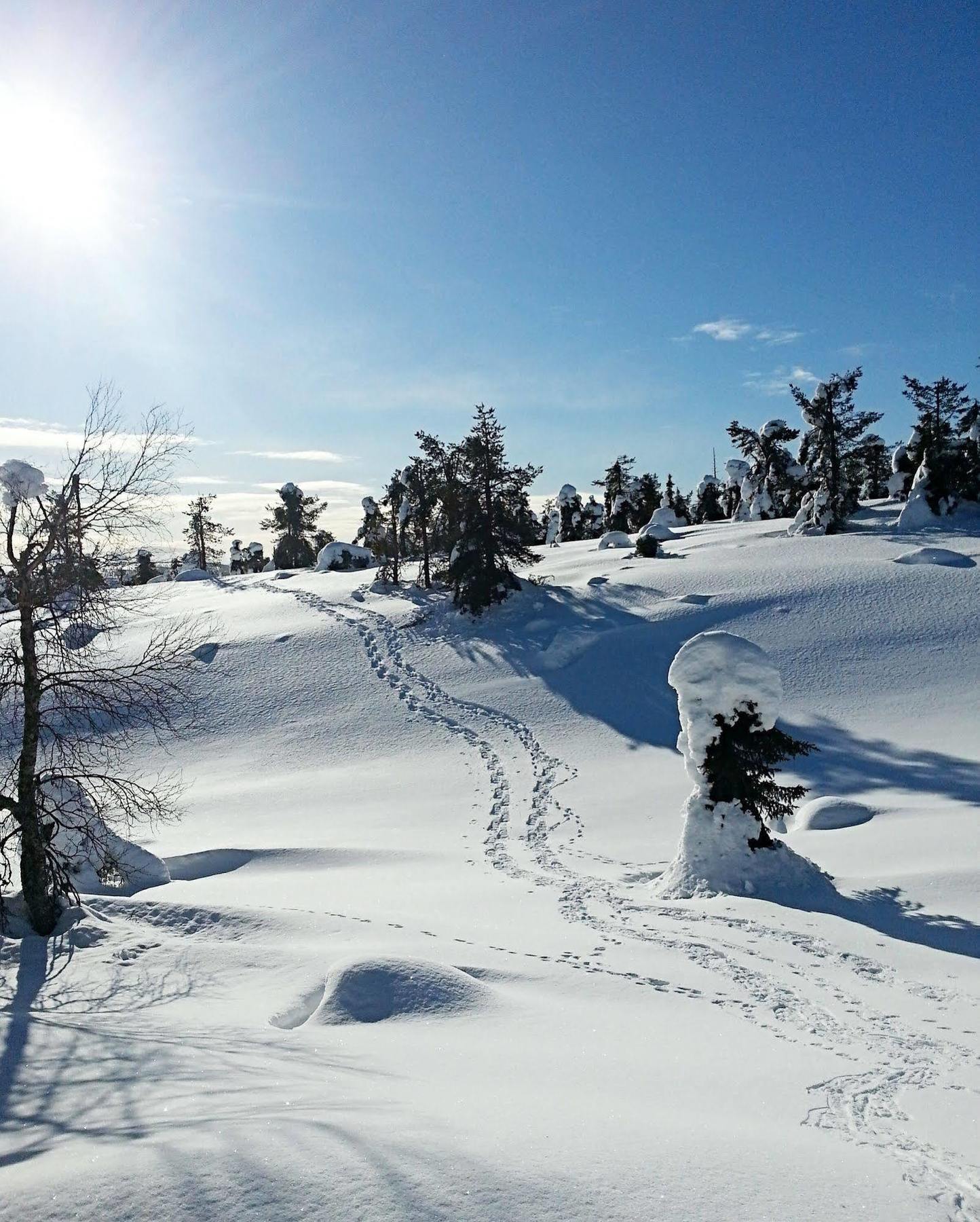 Seita Moekki, Aekaeslompolo Villa Buitenkant foto